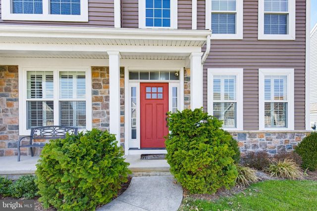 1021 SUFFOLK DR, Lititz, PA 17543