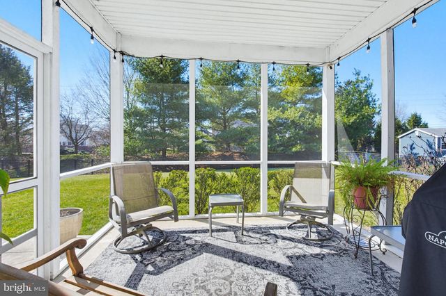 1021 SUFFOLK DR, Lititz, PA 17543