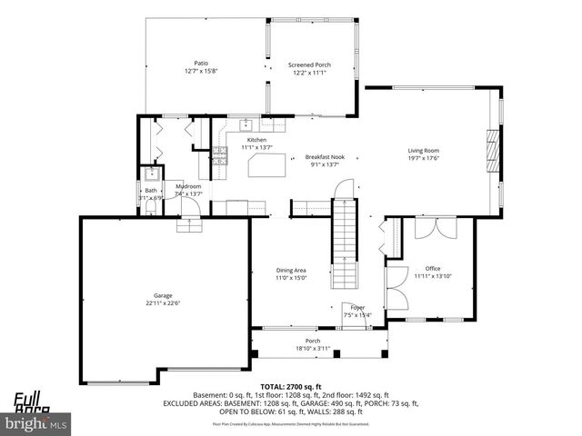 1021 SUFFOLK DR, Lititz, PA 17543