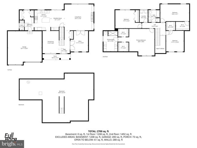 1021 SUFFOLK DR, Lititz, PA 17543