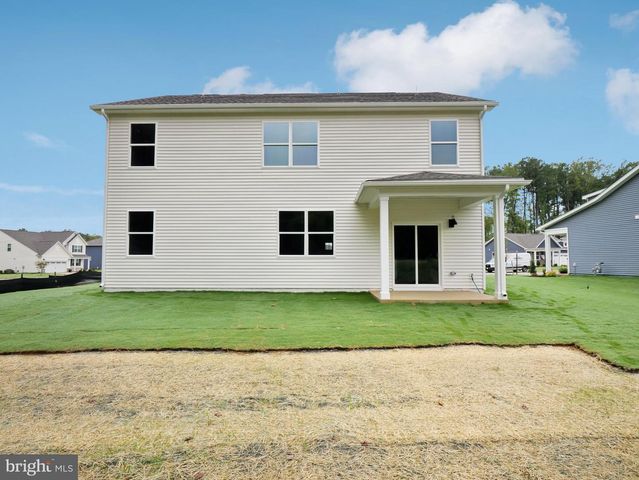 6334 STERLING WAY, Ruther Glen, VA 22546