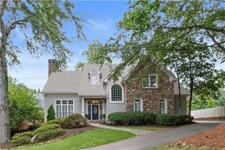 205 Powers Cove, Atlanta, GA 30327