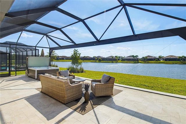 5968 Gala DR, Ave Maria, FL 34142