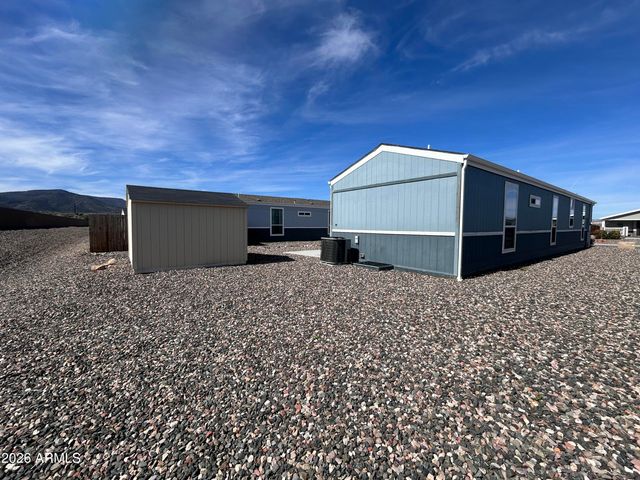 1067 W Thorton Road, Camp Verde, AZ 86322