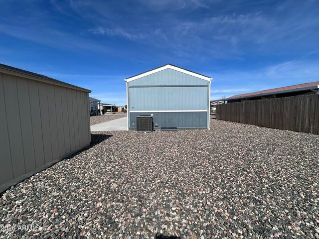 1067 W Thorton Road, Camp Verde, AZ 86322