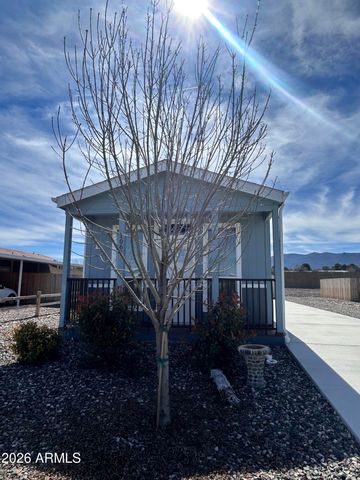 1067 W Thorton Road, Camp Verde, AZ 86322