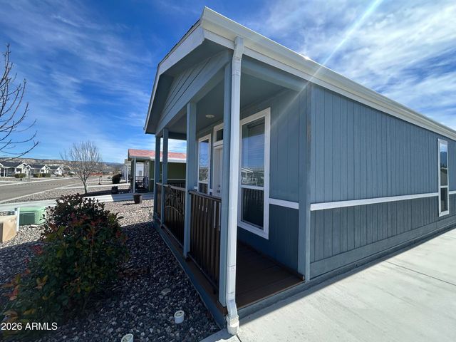 1067 W Thorton Road, Camp Verde, AZ 86322