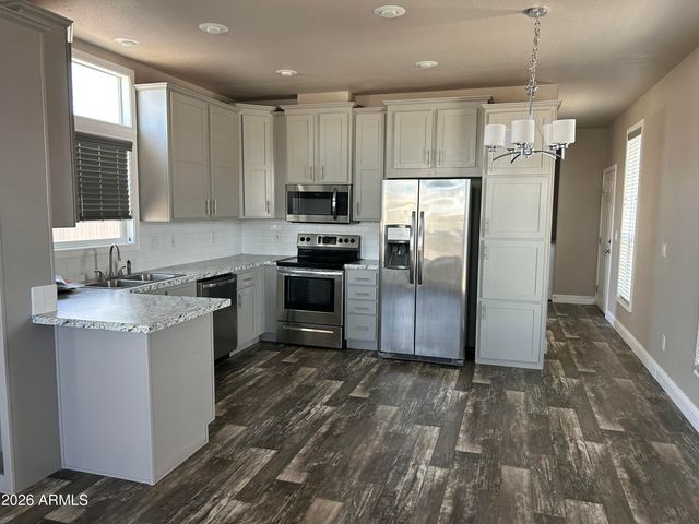 1067 W Thorton Road, Camp Verde, AZ 86322