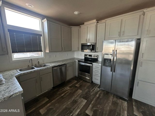 1067 W Thorton Road, Camp Verde, AZ 86322