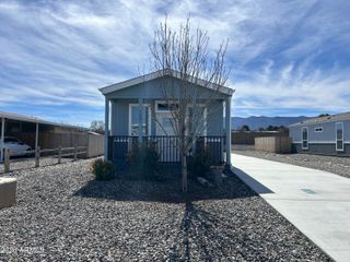 1067 W Thorton Road, Camp Verde, AZ 86322