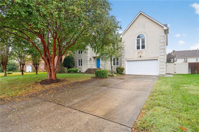 4612 Dorchester LN, Virginia Beach, VA 23464
