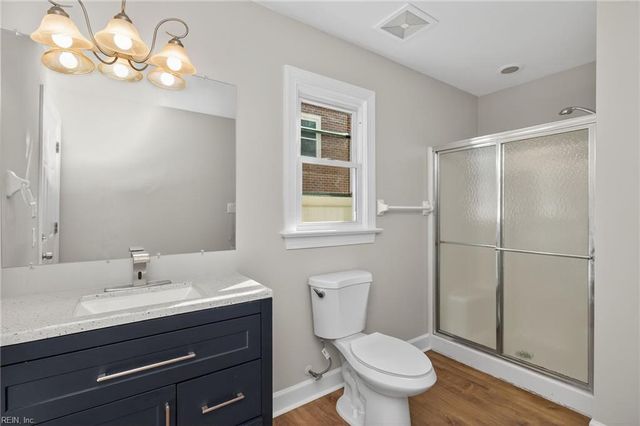 4612 Dorchester LN, Virginia Beach, VA 23464
