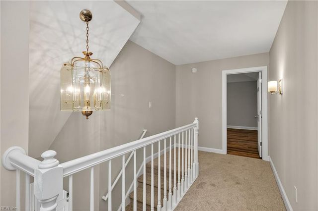 4612 Dorchester LN, Virginia Beach, VA 23464