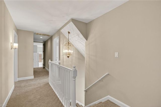 4612 Dorchester LN, Virginia Beach, VA 23464