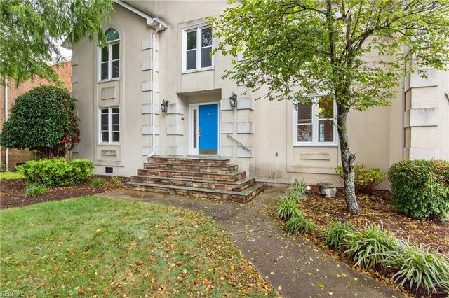 4612 Dorchester LN, Virginia Beach, VA 23464