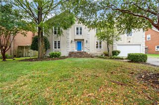 4612 Dorchester LN, Virginia Beach, VA 23464