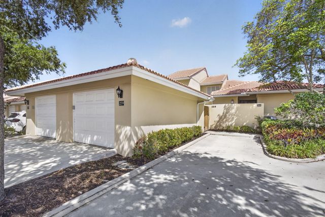 259 Old Meadow Way, Palm Beach Gardens, FL 33418