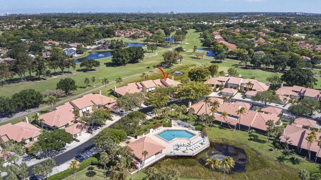 259 Old Meadow Way, Palm Beach Gardens, FL 33418