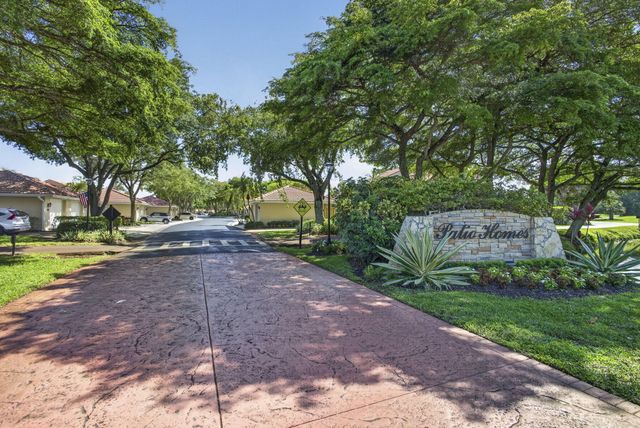 259 Old Meadow Way, Palm Beach Gardens, FL 33418