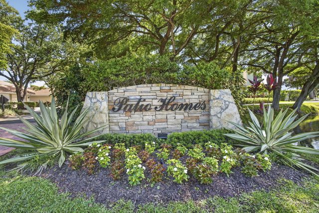 259 Old Meadow Way, Palm Beach Gardens, FL 33418