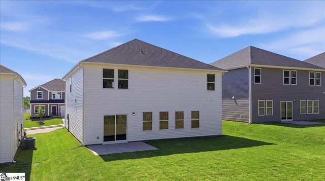 1556 Erindale Drive, Wellford, SC 29385