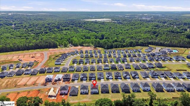 1556 Erindale Drive, Wellford, SC 29385