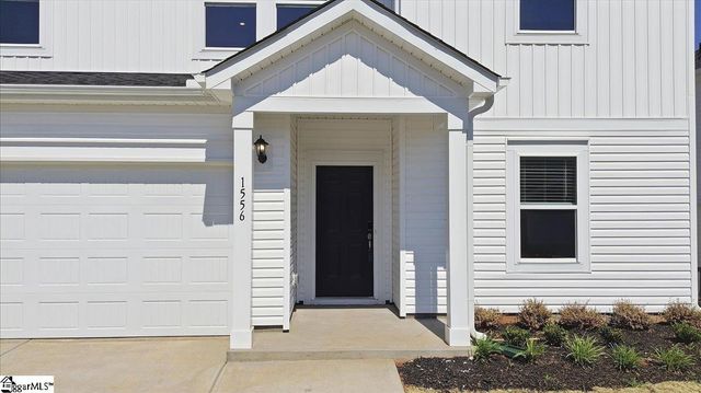 1556 Erindale Drive, Wellford, SC 29385