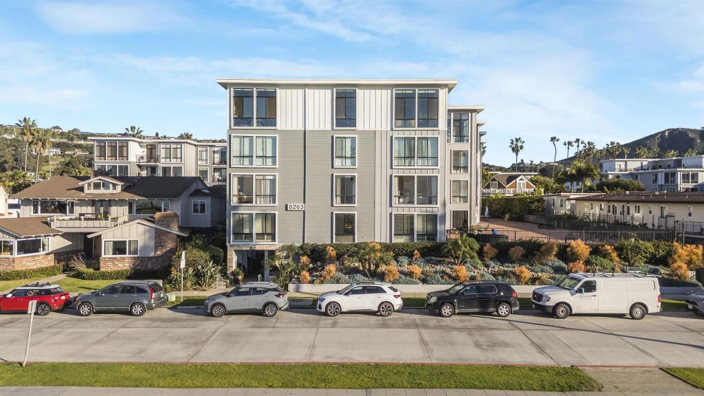 8263 Camino del Oro 171, La Jolla, CA 92037