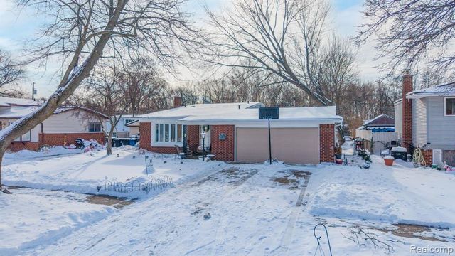 35831 Somerset Street, Westland, MI 48186