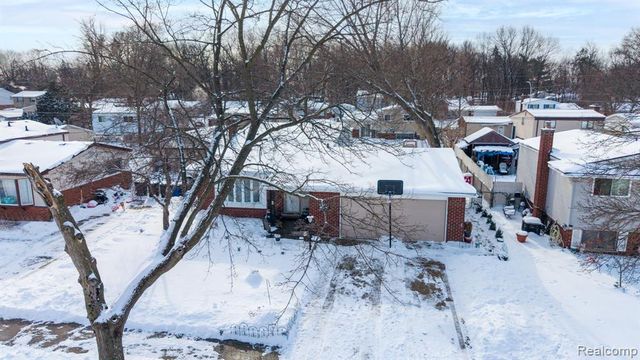 35831 Somerset Street, Westland, MI 48186