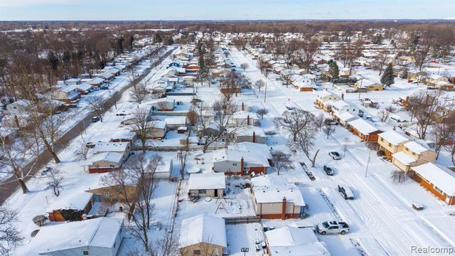 35831 Somerset Street, Westland, MI 48186