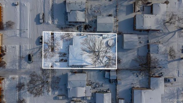 35831 Somerset Street, Westland, MI 48186