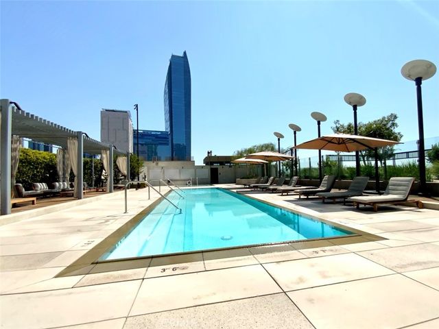 889 Francisco 1105, Los Angeles, CA 90017