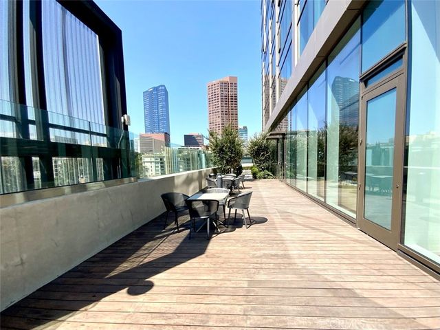 889 Francisco 1105, Los Angeles, CA 90017