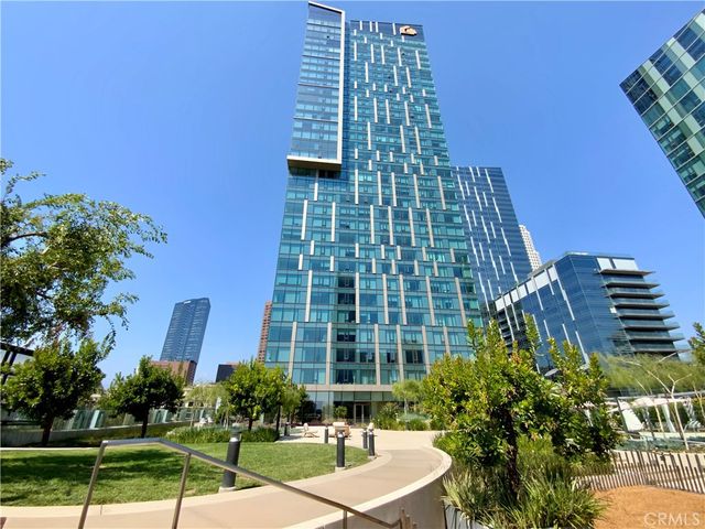 889 Francisco 1105, Los Angeles, CA 90017