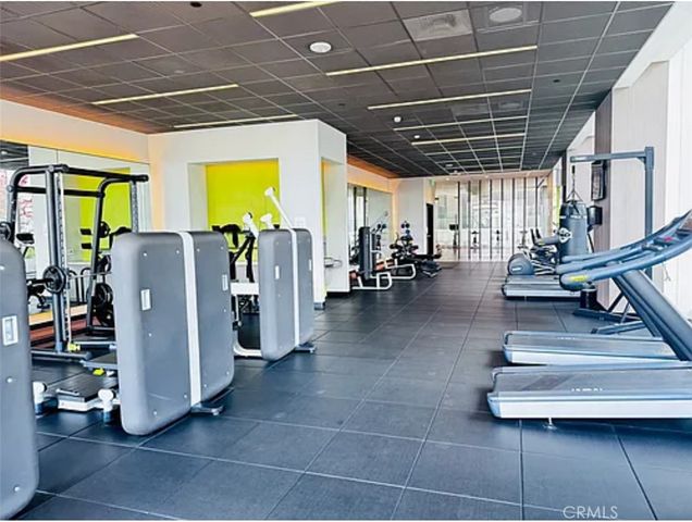 889 Francisco 1105, Los Angeles, CA 90017