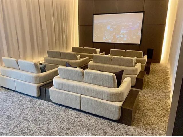 889 Francisco 1105, Los Angeles, CA 90017