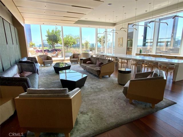 889 Francisco 1105, Los Angeles, CA 90017