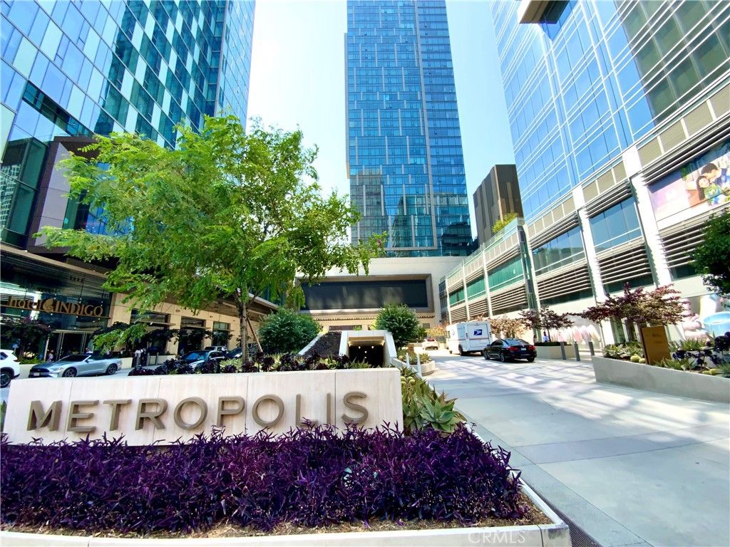 889 Francisco 1105, Los Angeles, CA 90017