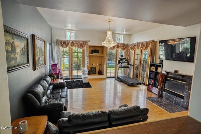 41530 Nonpareil Drive, Palmdale, CA 93551