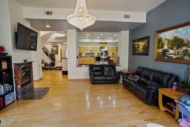 41530 Nonpareil Drive, Palmdale, CA 93551