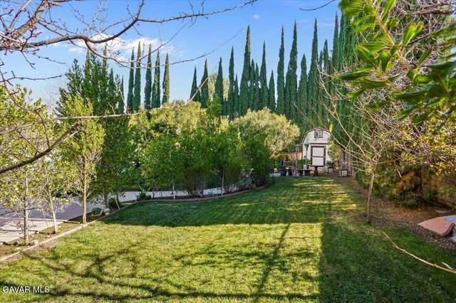 41530 Nonpareil Drive, Palmdale, CA 93551