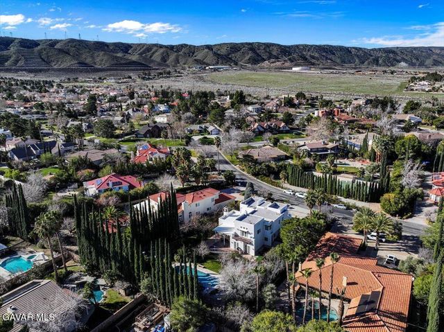 41530 Nonpareil Drive, Palmdale, CA 93551