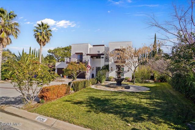 41530 Nonpareil Drive, Palmdale, CA 93551