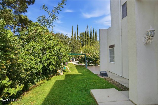 41530 Nonpareil Drive, Palmdale, CA 93551