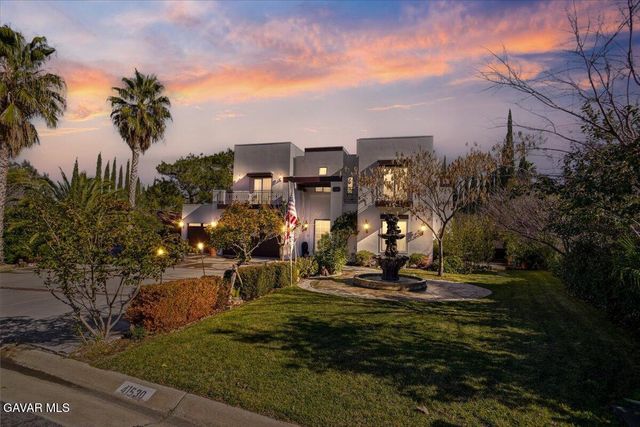 41530 Nonpareil Drive, Palmdale, CA 93551