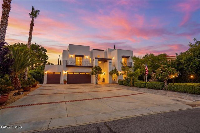 41530 Nonpareil Drive, Palmdale, CA 93551