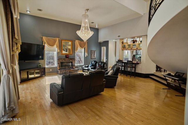 41530 Nonpareil Drive, Palmdale, CA 93551