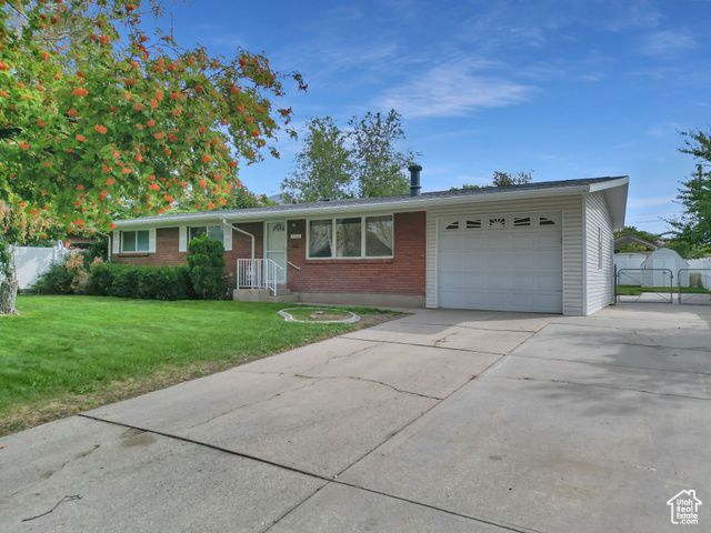 515 S 700 W, Brigham City, UT 84302