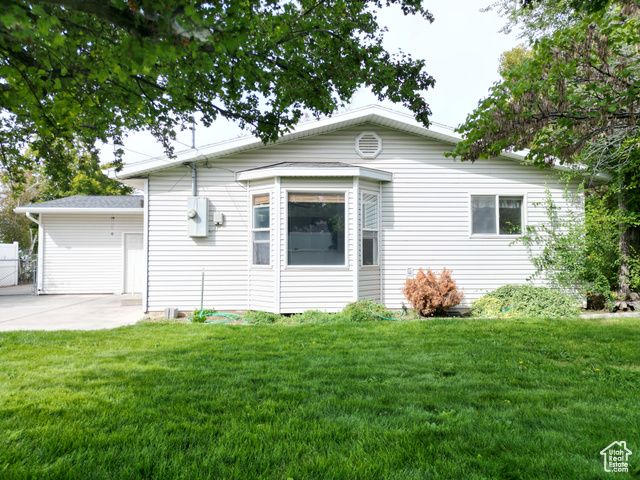 515 S 700 W, Brigham City, UT 84302